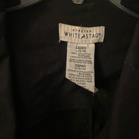 Blazer - Picture 4 of 4